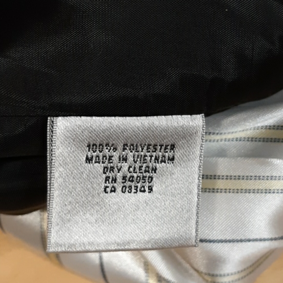 Kasper Jacket - Picture 7 of 7